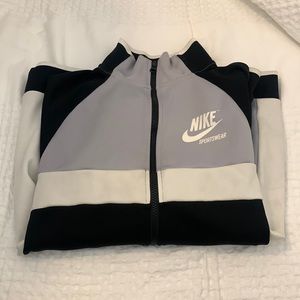 Nike jacket